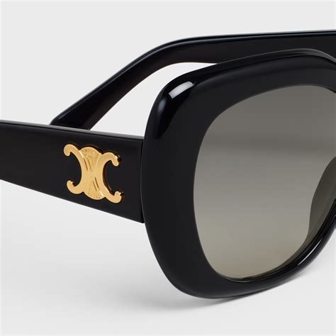 celine triomphe sunglasses 06|Celine.